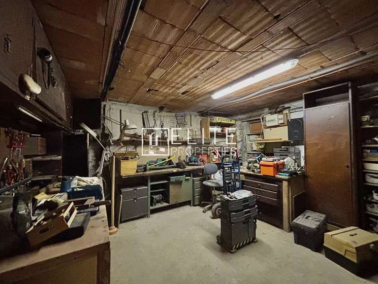 Maison Mougins - 161m²