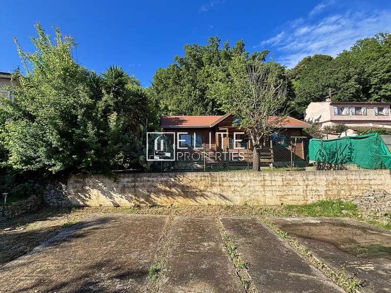 Maison Mougins - 161m²