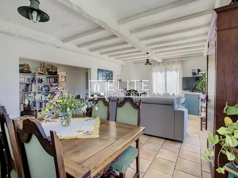 Maison Mougins - 161m²