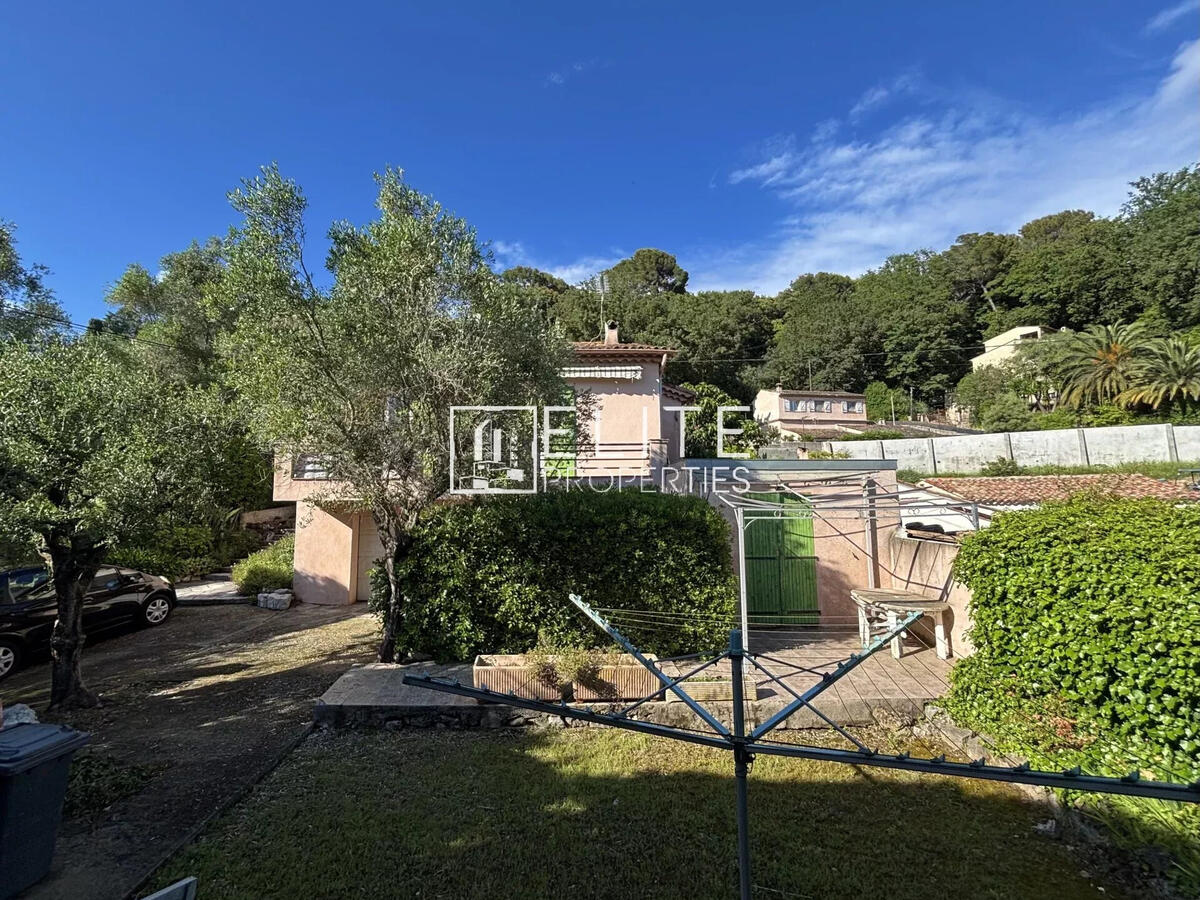 Maison Mougins