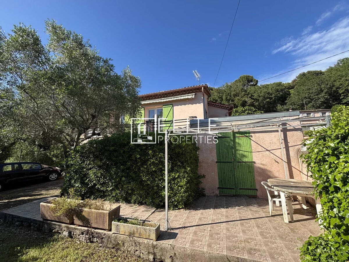 Maison Mougins