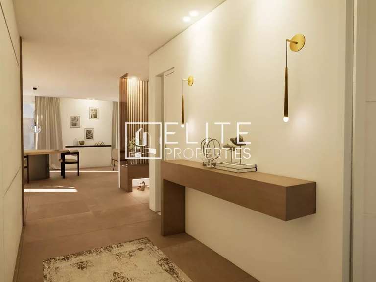 Maison Mougins - 161m²