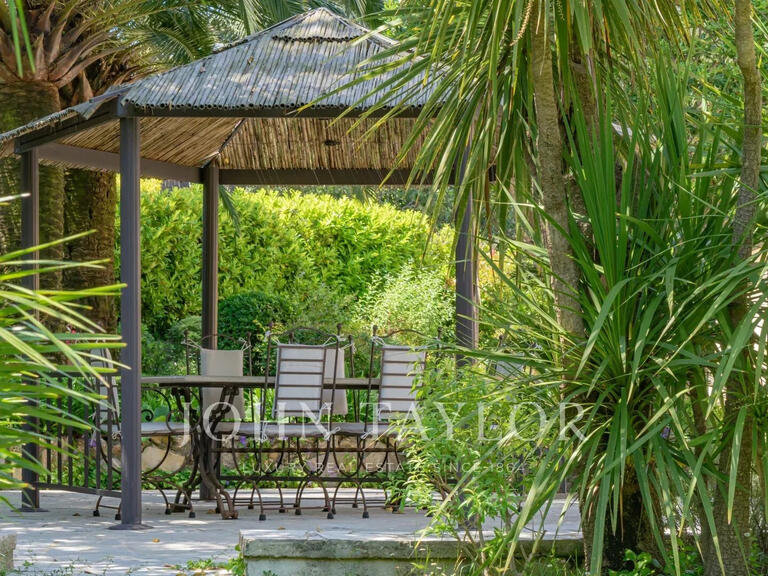 Maison Mougins - 5 chambres - 210m²
