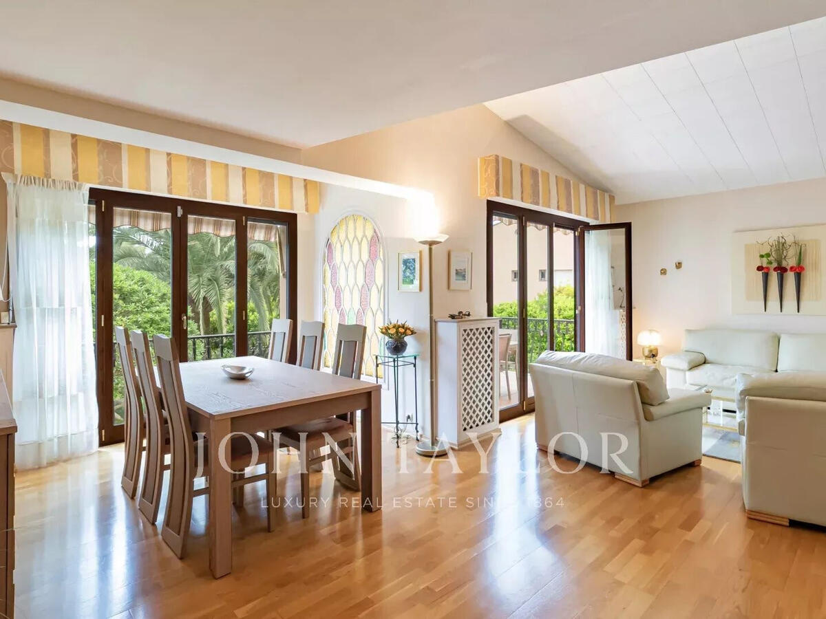 Maison Mougins