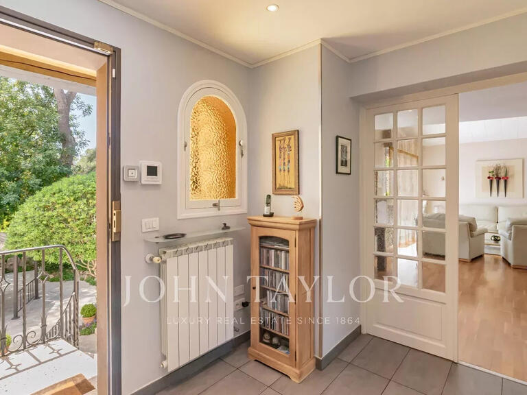 Maison Mougins - 5 chambres - 210m²