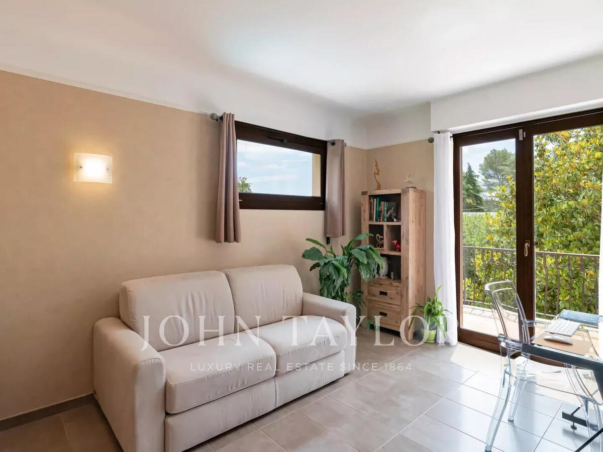 Maison Mougins