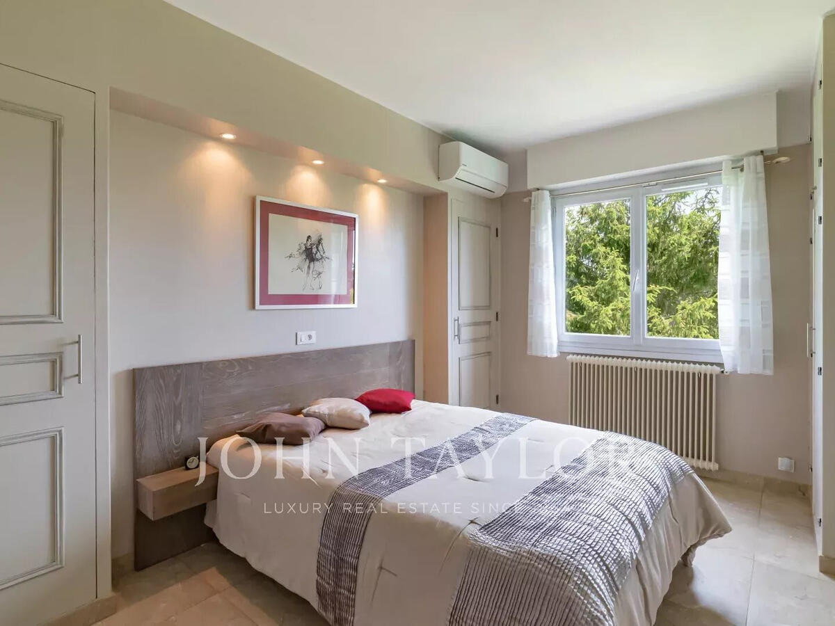 Maison Mougins