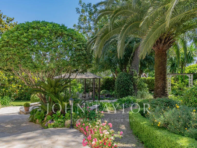Maison Mougins - 5 chambres - 210m²