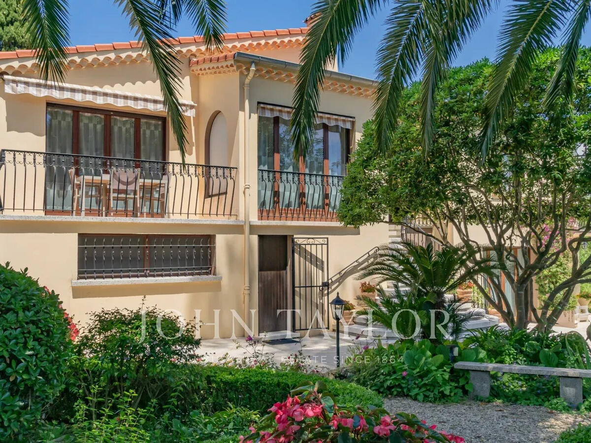 Maison Mougins