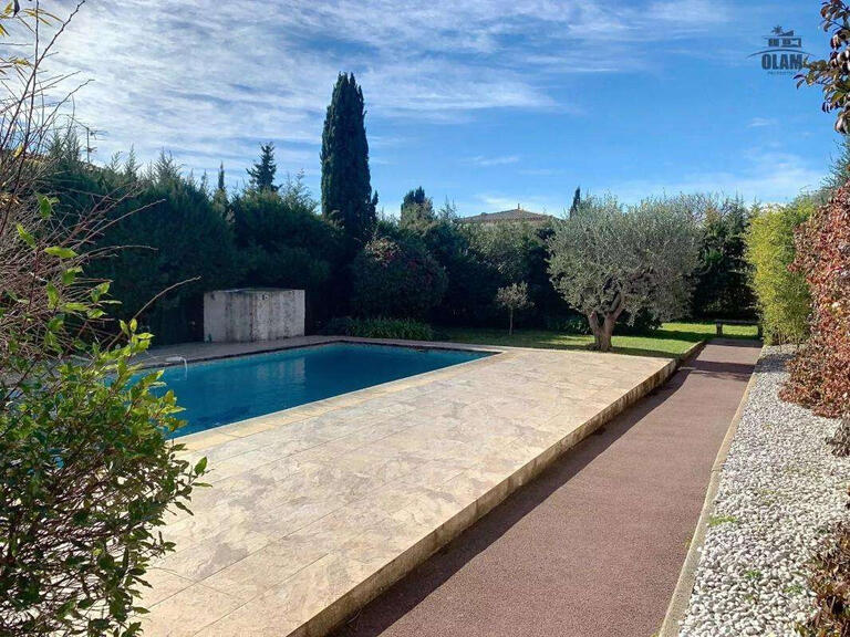 Maison Mougins - 3 chambres