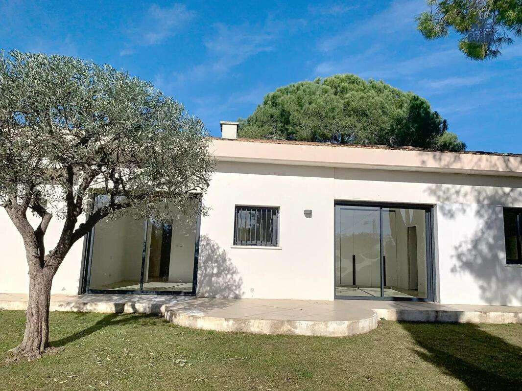 Maison Mougins