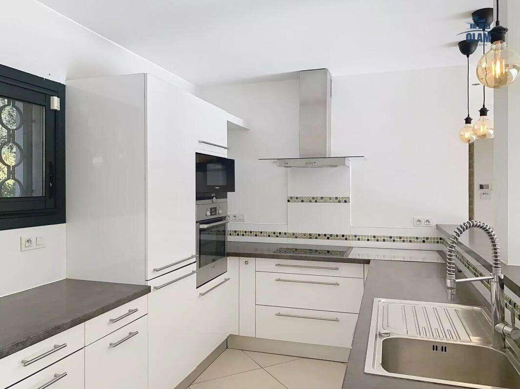 Maison Mougins