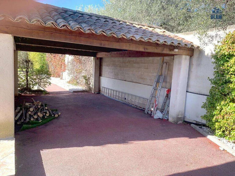 Maison Mougins - 3 chambres
