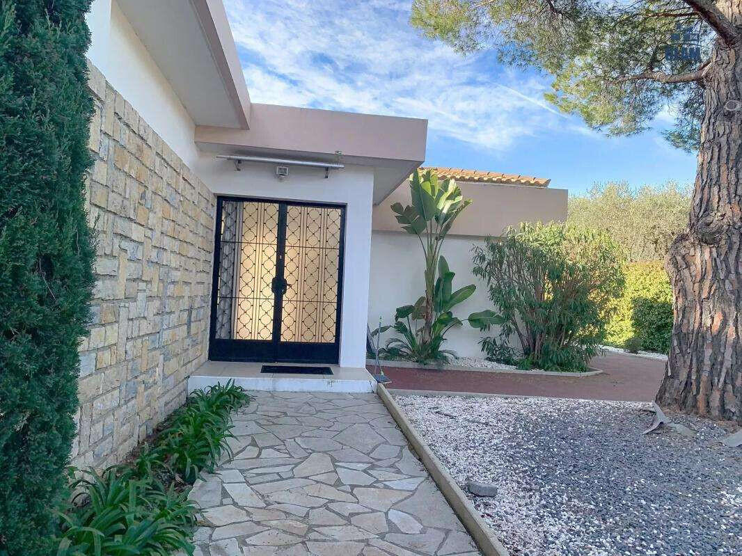 Maison Mougins