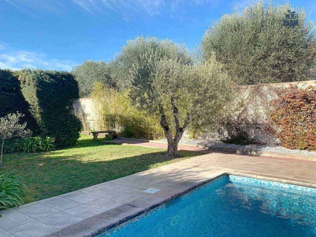Maison Mougins
