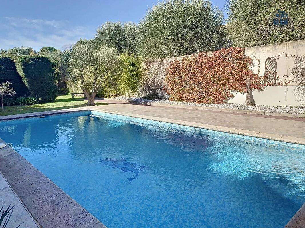 Maison Mougins