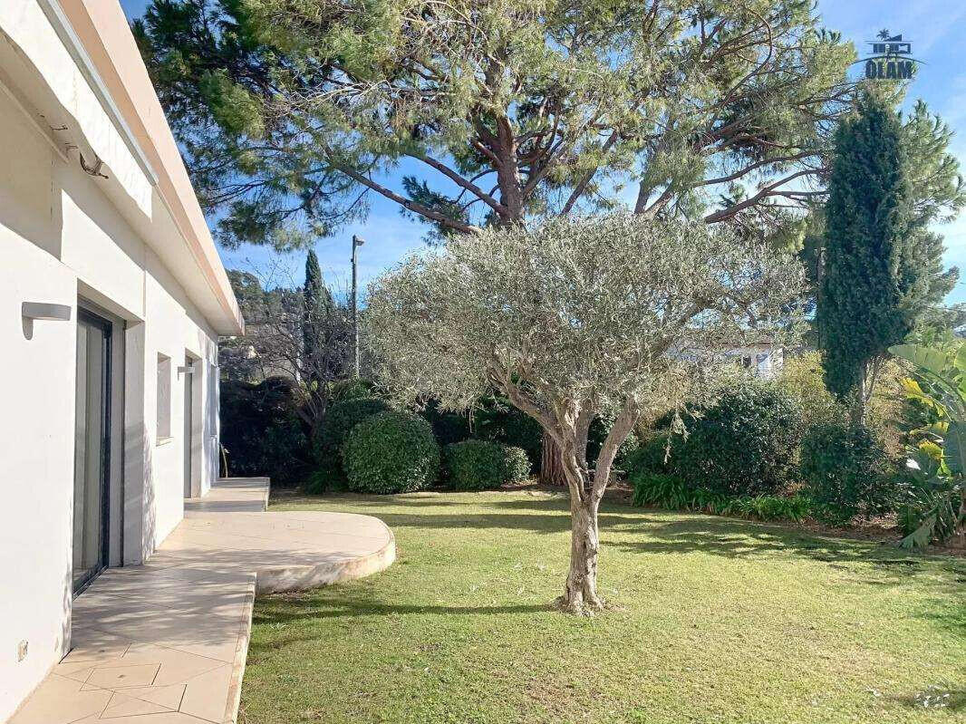 Maison Mougins