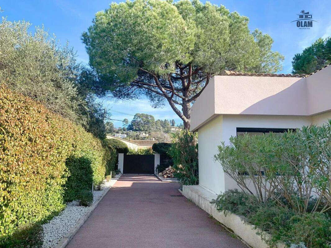 Maison Mougins