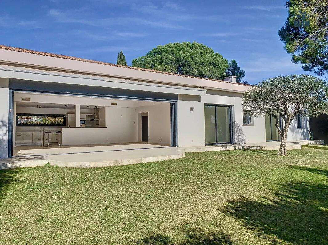Maison Mougins