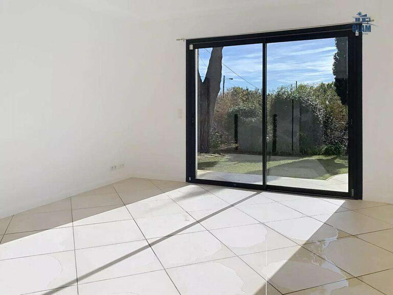 Maison Mougins - 3 chambres