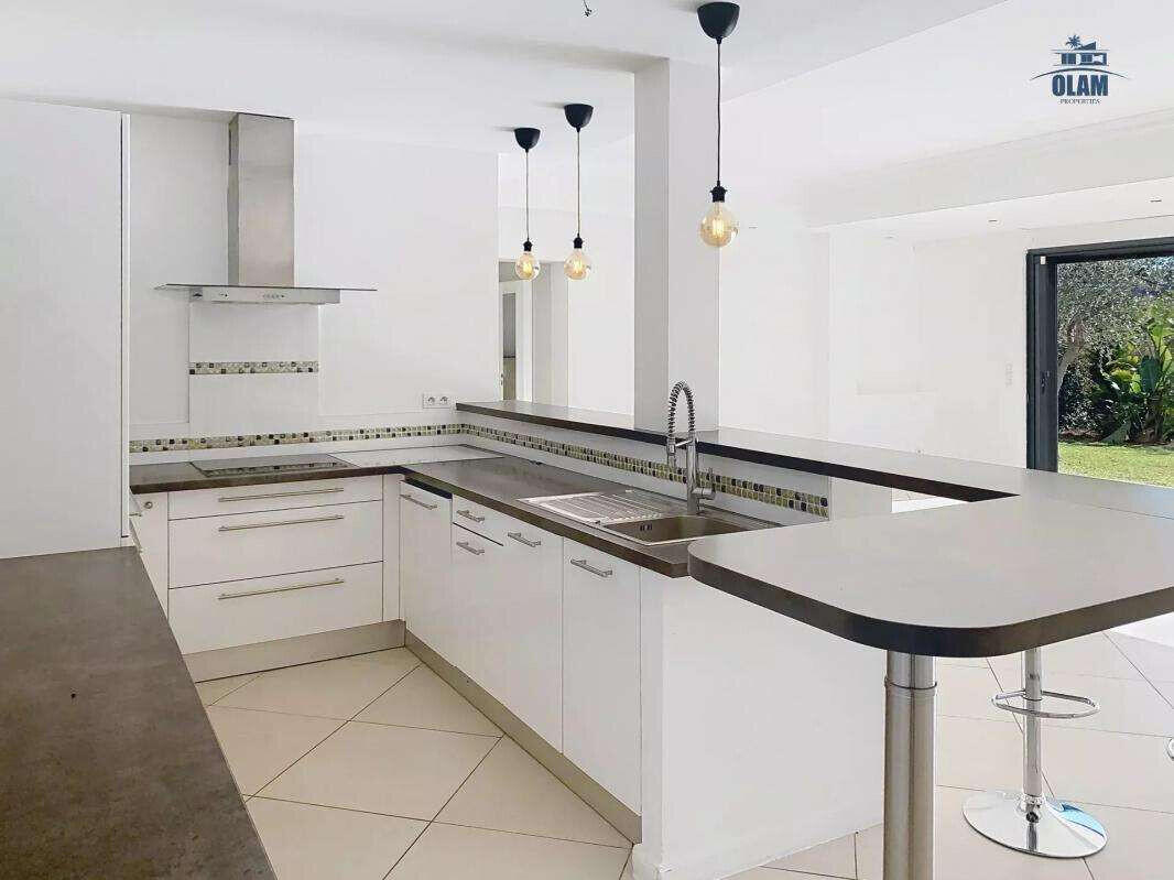 Maison Mougins