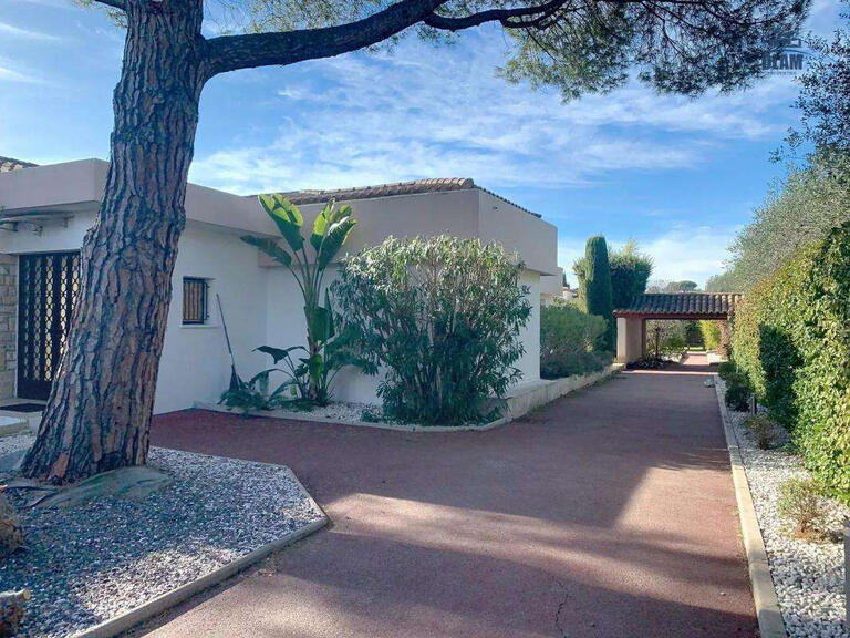 Maison Mougins - 3 chambres