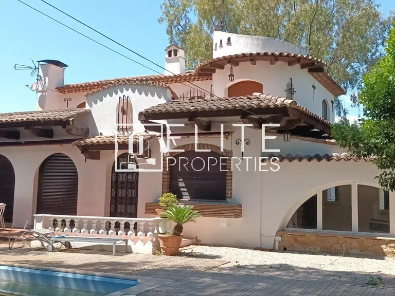 House Mougins - 4 bedrooms - 197m²