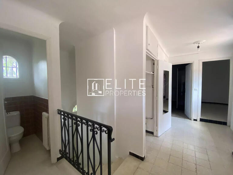 House Mougins - 4 bedrooms - 197m²