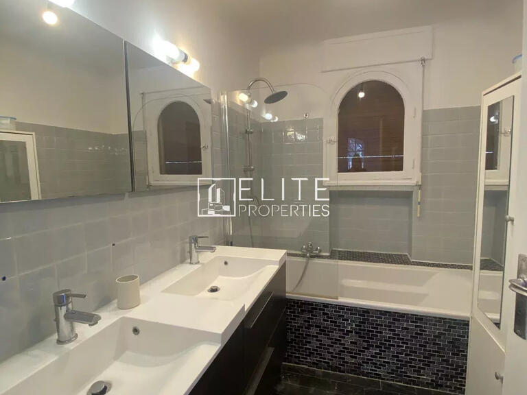House Mougins - 4 bedrooms - 197m²
