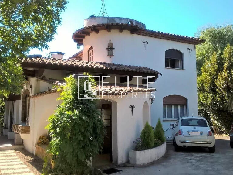 House Mougins - 4 bedrooms - 197m²