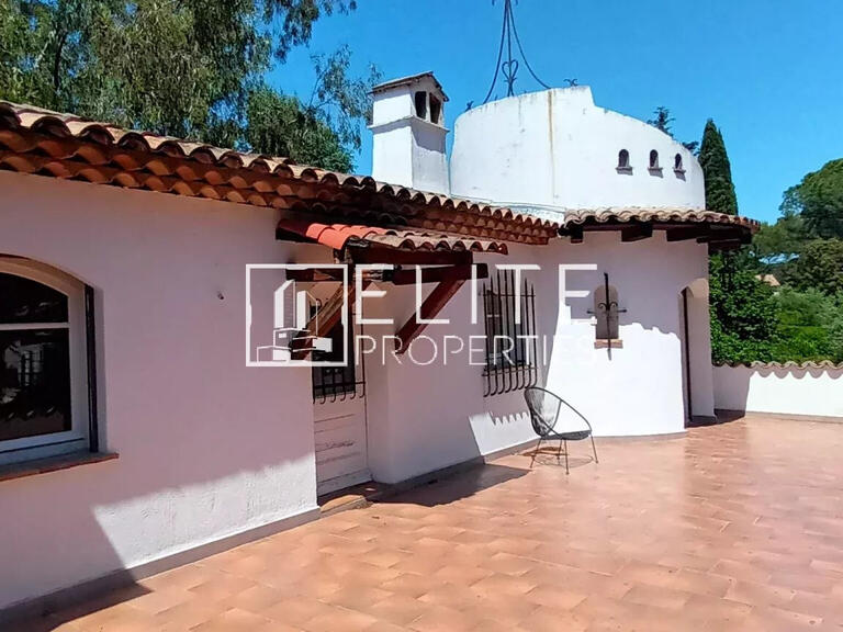 House Mougins - 4 bedrooms - 197m²