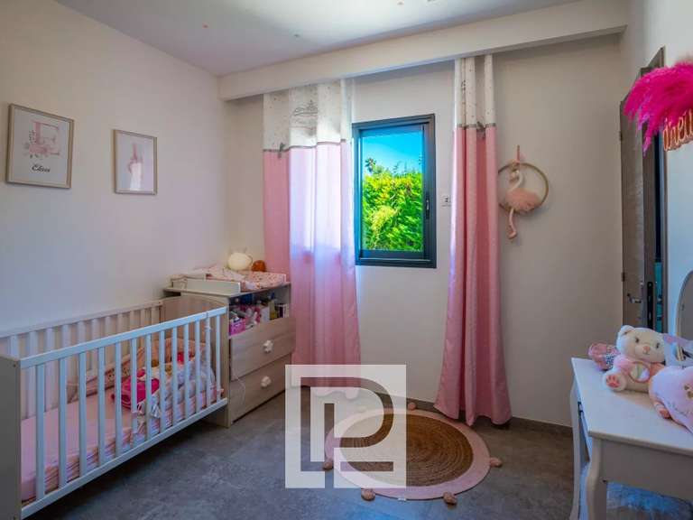 Maison Mougins - 4 chambres - 333m²