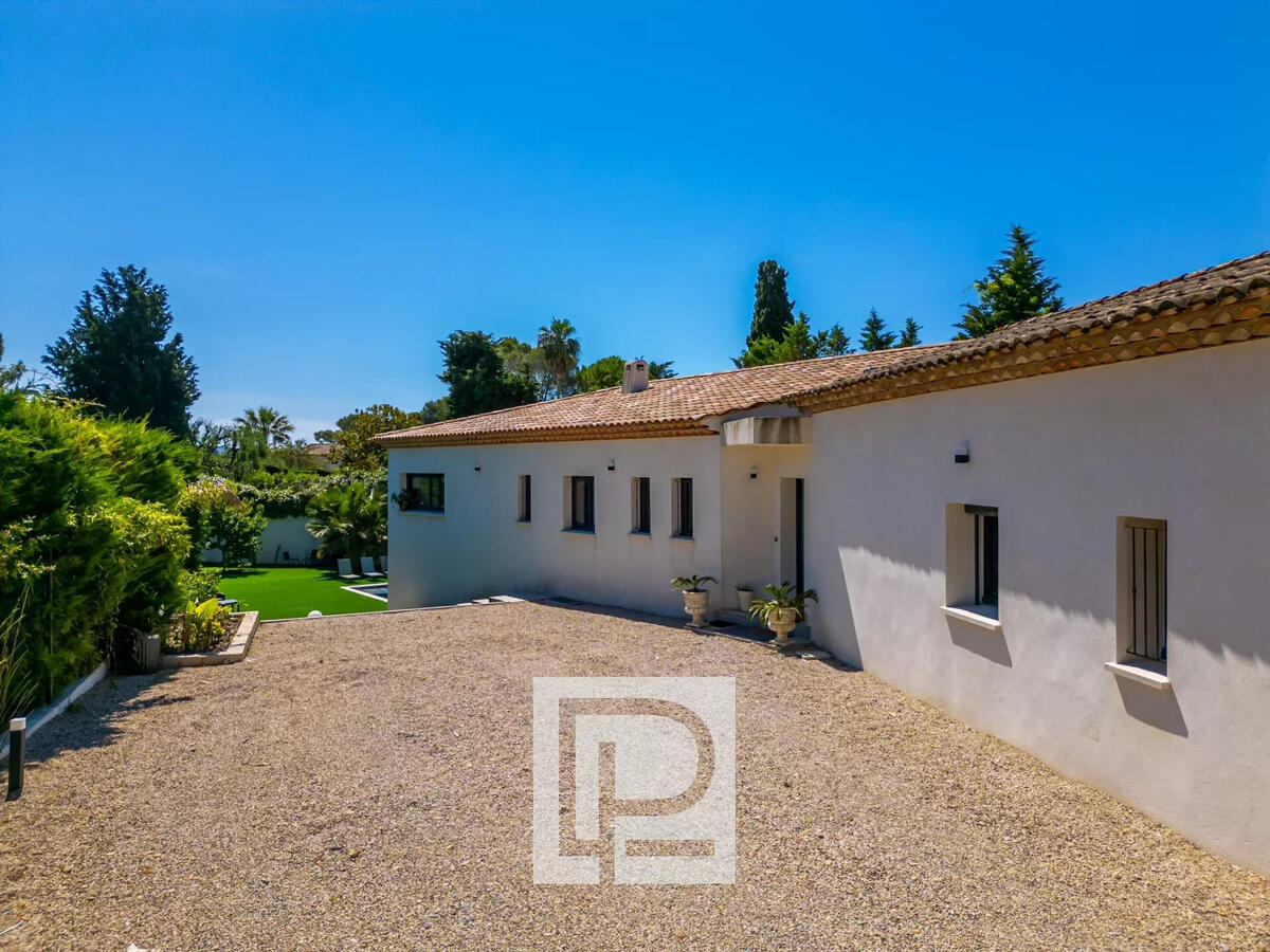 Maison Mougins