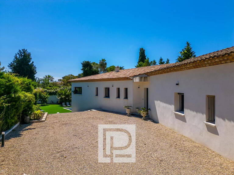 Maison Mougins - 4 chambres - 333m²