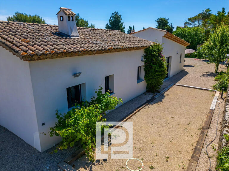 Maison Mougins - 4 chambres - 333m²