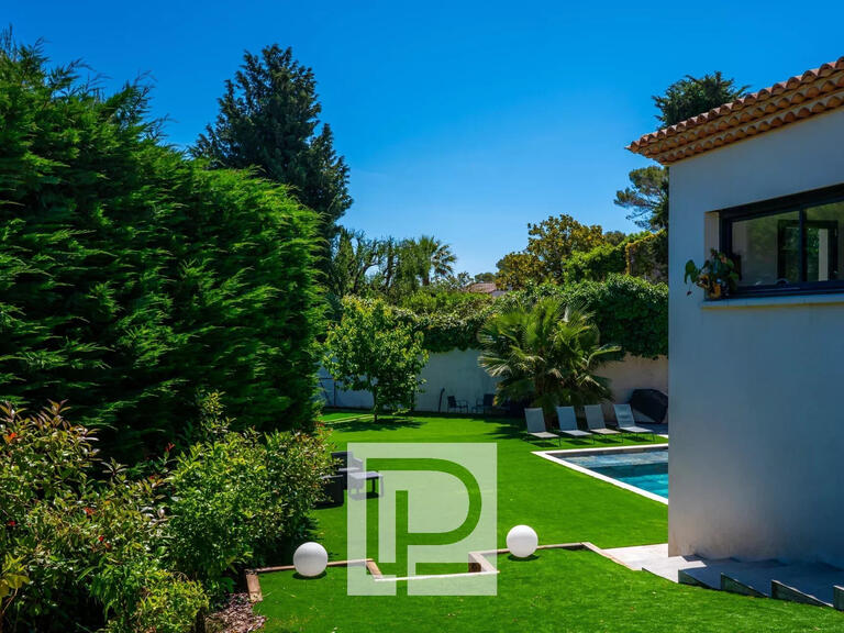 Maison Mougins - 4 chambres - 333m²