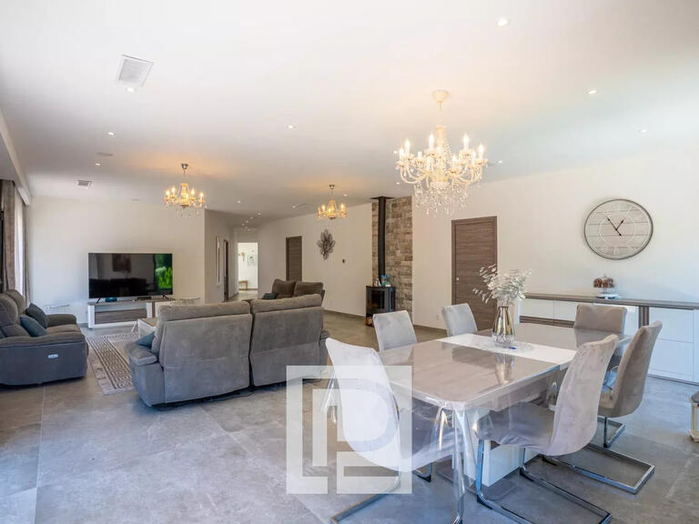 Maison Mougins - 4 chambres - 333m²