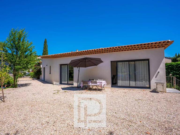 Maison Mougins - 4 chambres - 333m²