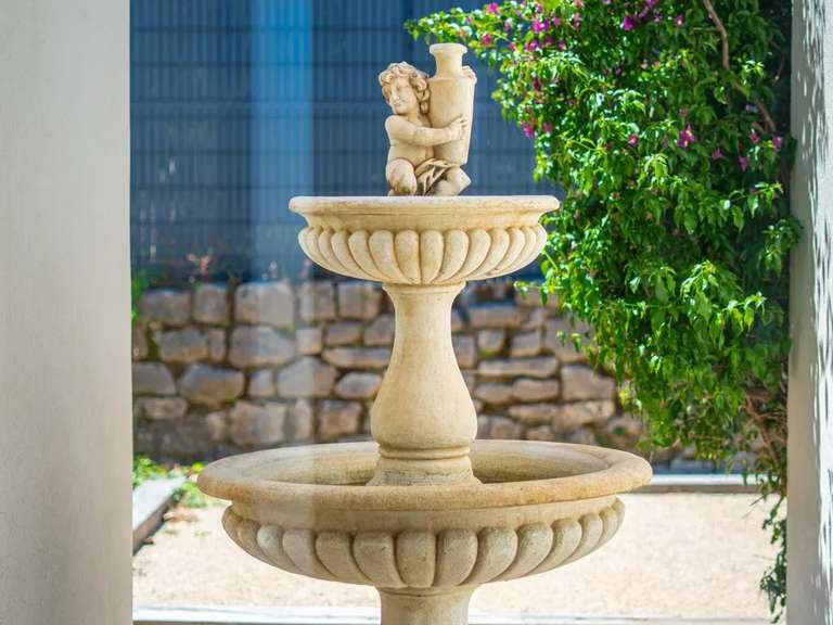 Maison Mougins - 4 chambres - 333m²