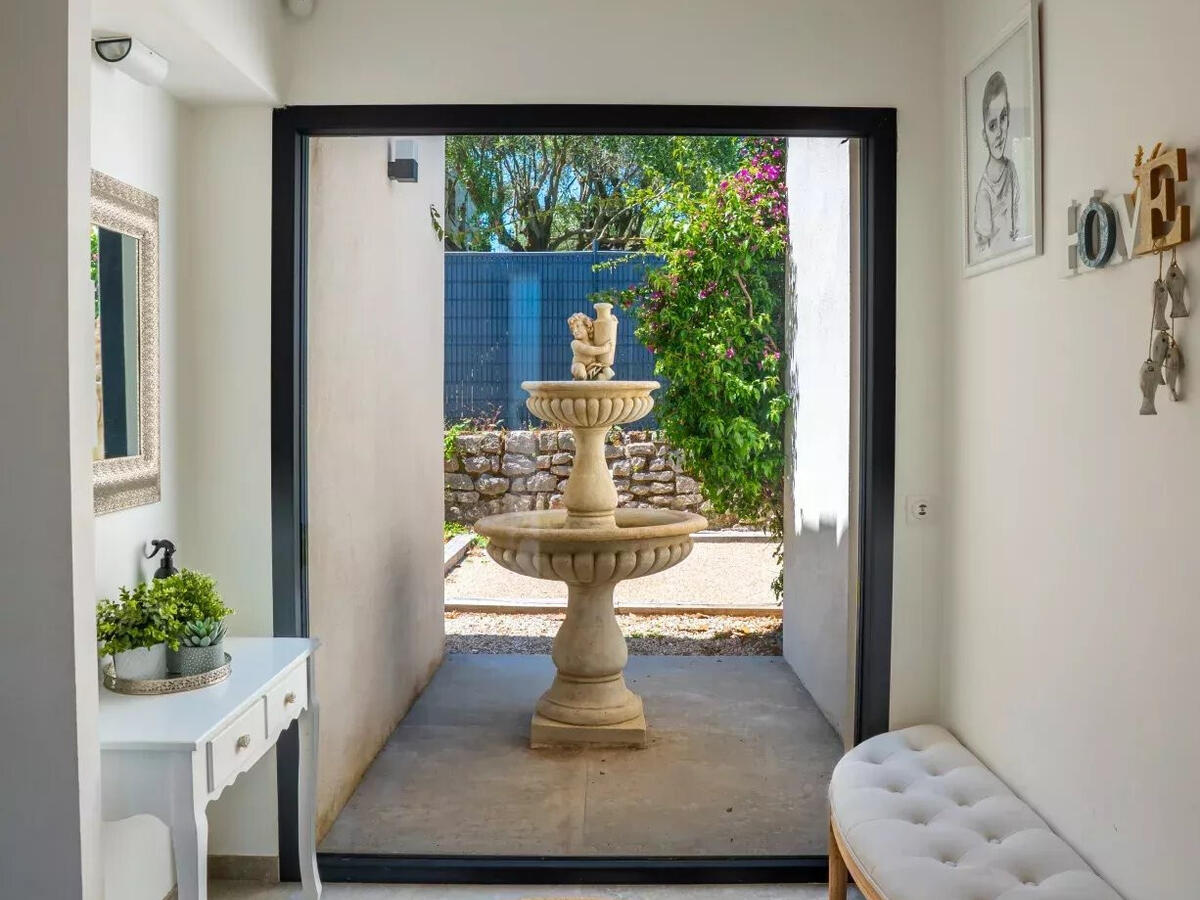 Maison Mougins