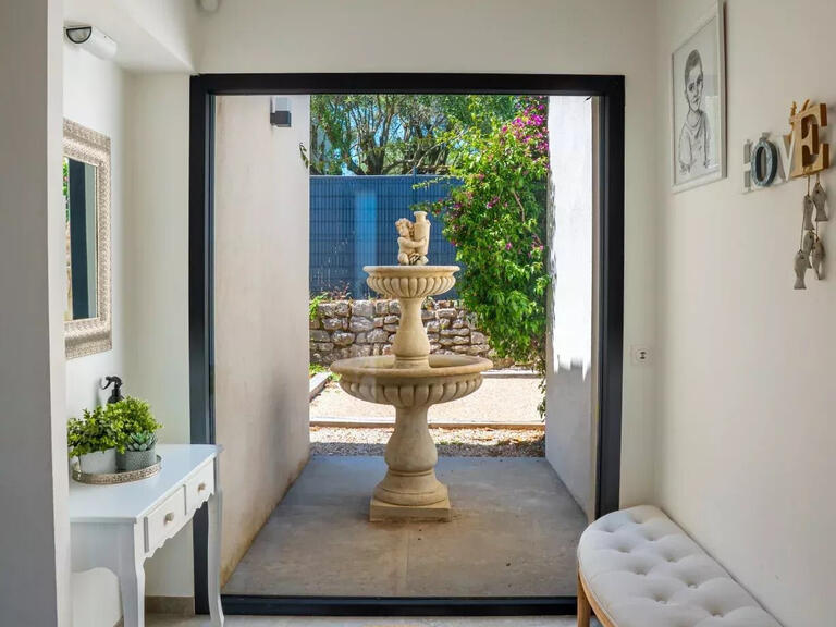 Maison Mougins - 4 chambres - 333m²