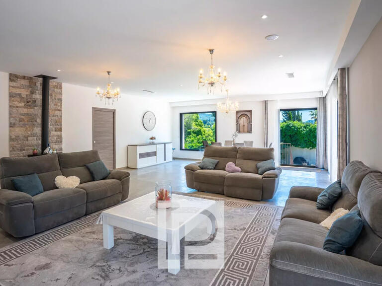 Maison Mougins - 4 chambres - 333m²