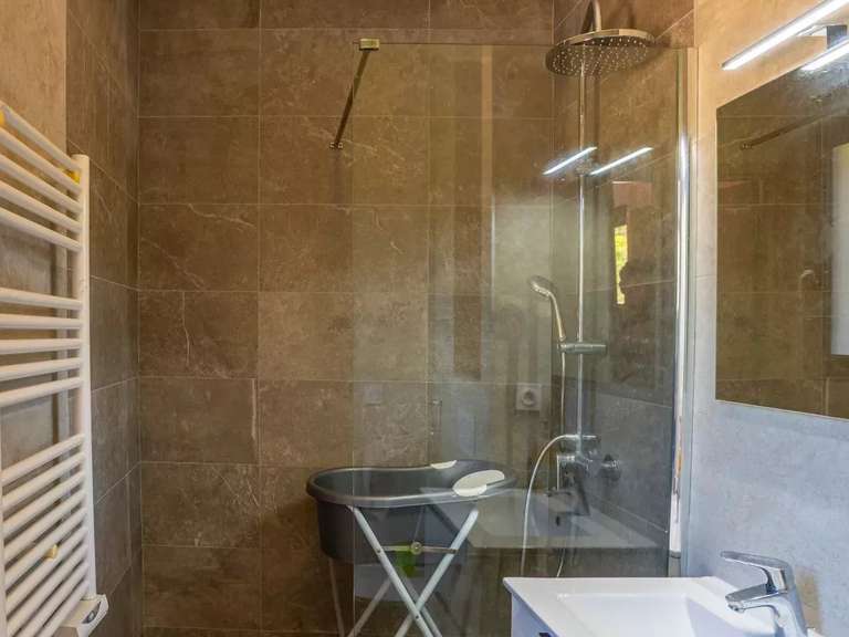 Maison Mougins - 4 chambres - 333m²