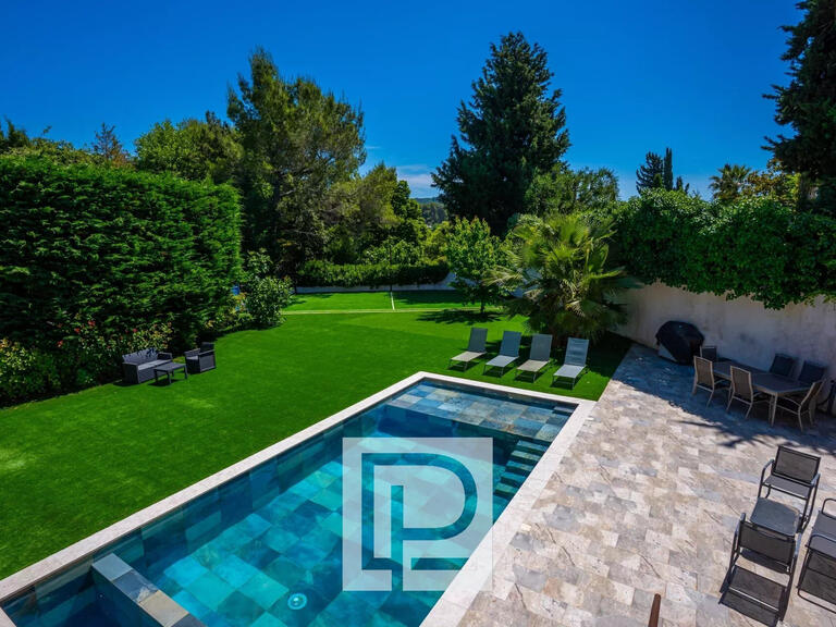 Maison Mougins - 4 chambres - 333m²