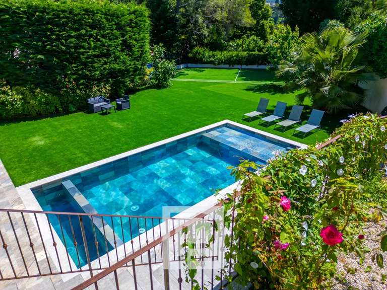 Maison Mougins - 4 chambres - 333m²