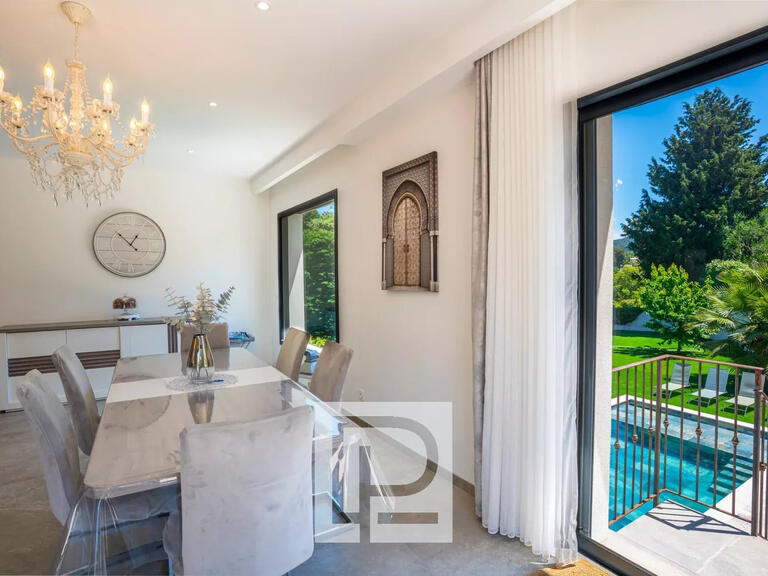 Maison Mougins - 4 chambres - 333m²