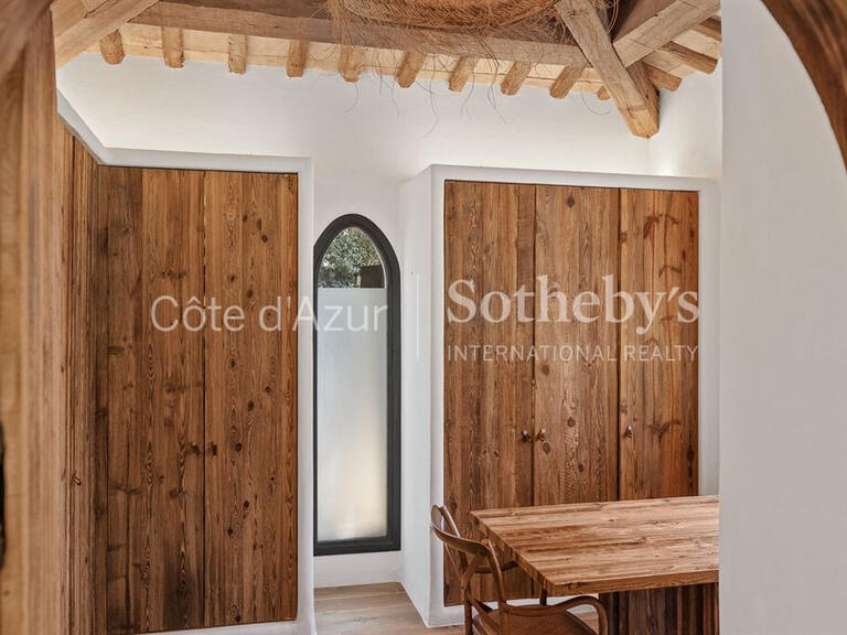 Maison Mougins - 6 chambres - 400m²