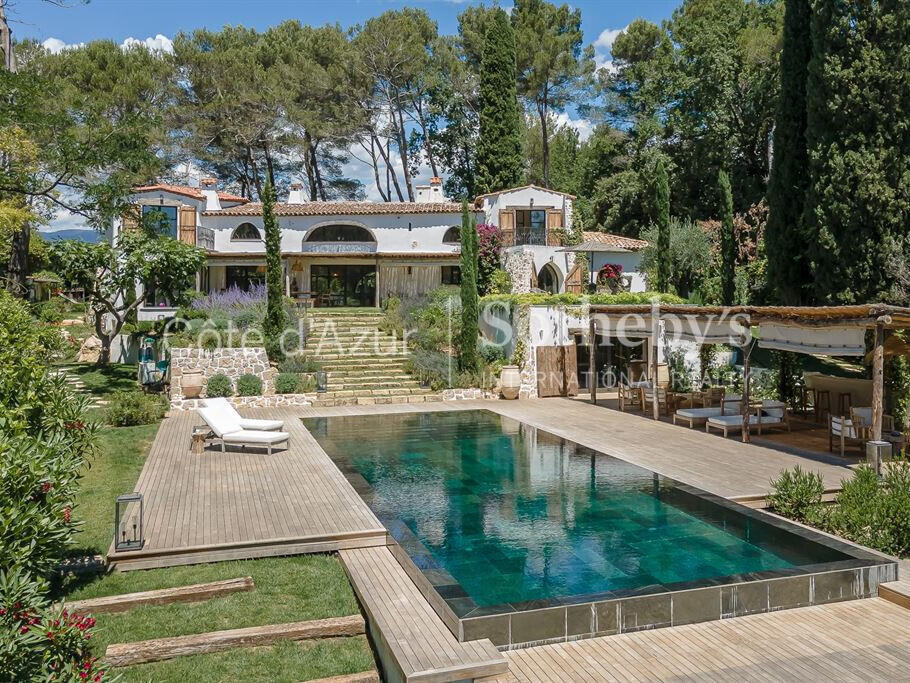 House Mougins