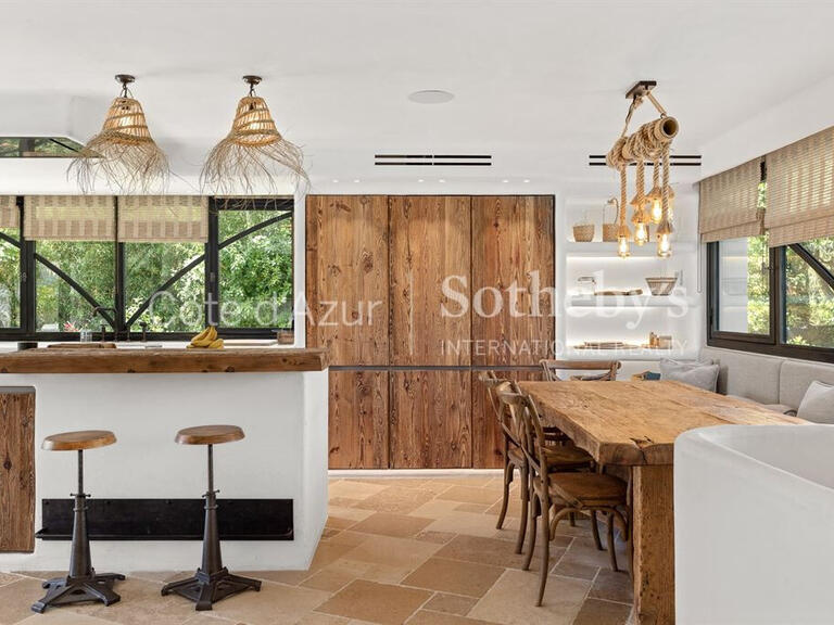 Maison Mougins - 6 chambres - 400m²