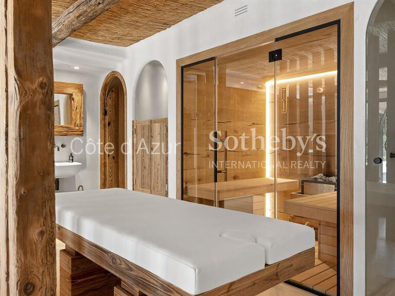 Maison Mougins - 6 chambres - 400m²